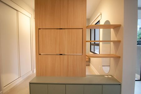 Studio à venda com 32m², 1 quarto e sem vagaStudio