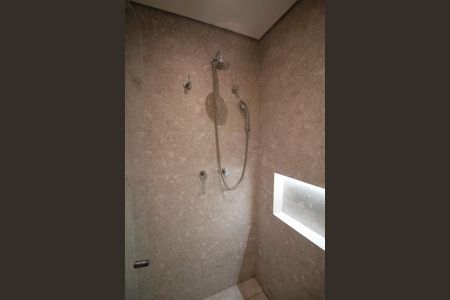 Studio à venda com 32m², 1 quarto e sem vagaBanheiro Social