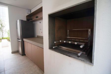 Studio à venda com 32m², 1 quarto e sem vagaÁrea comum