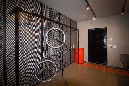 Studio à venda com 32m², 1 quarto e sem vagaÁrea comum