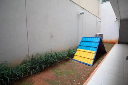 Studio à venda com 32m², 1 quarto e sem vagaÁrea comum