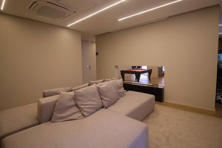 Studio à venda com 32m², 1 quarto e sem vagaÁrea comum