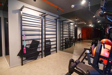 Studio à venda com 32m², 1 quarto e sem vagaÁrea comum