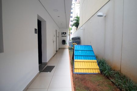 Studio à venda com 32m², 1 quarto e sem vagaÁrea comum