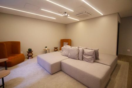 Studio à venda com 32m², 1 quarto e sem vagaÁrea comum