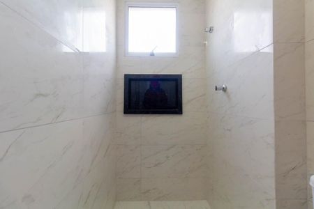 Apartamento à venda com 33m², 1 quarto e sem vagaBanheiro Social