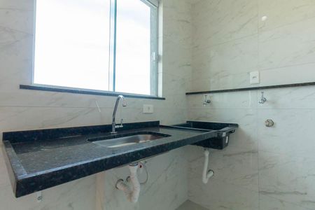 Apartamento à venda com 33m², 1 quarto e sem vagaSala/Cozinha