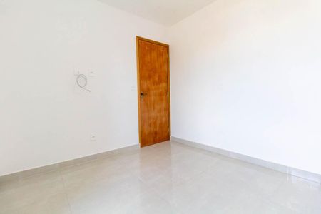 Quarto de apartamento à venda com 1 quarto, 33m² em Vila Nova Manchester, São Paulo