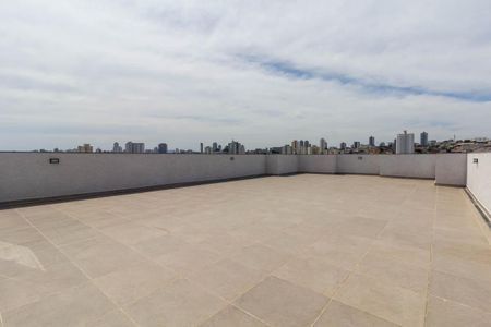 Apartamento à venda com 33m², 1 quarto e sem vagaÁrea Comum - Terraço