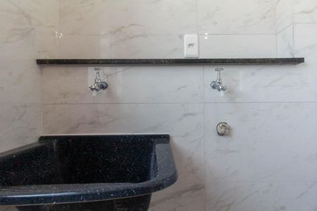 Apartamento à venda com 33m², 1 quarto e sem vagaSala/Cozinha