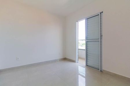 Quarto de apartamento à venda com 1 quarto, 33m² em Vila Nova Manchester, São Paulo