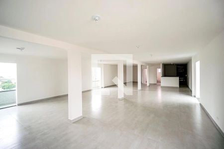 Apartamento à venda com 33m², 1 quarto e sem vagaÁrea comum - Salão de festas