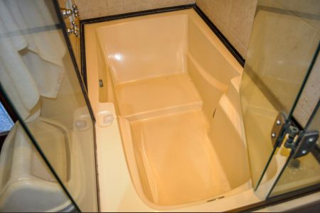 Apartamento à venda com 210m², 3 quartos e 1 vagaBanheiro social