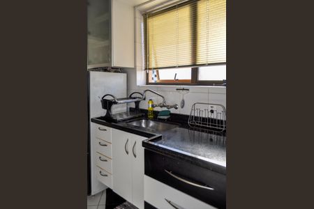 Apartamento à venda com 210m², 3 quartos e 1 vagaCozinha