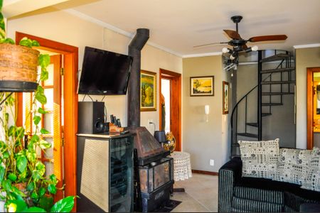 Apartamento à venda com 210m², 3 quartos e 1 vagaSala 2