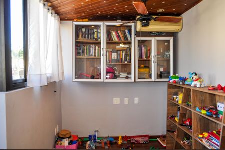 Apartamento à venda com 210m², 3 quartos e 1 vagaQuarto