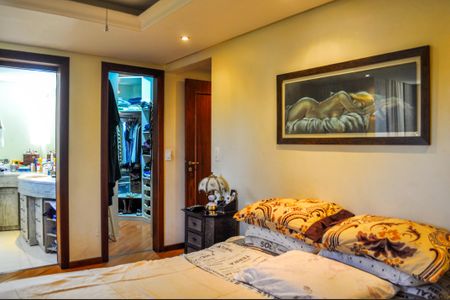 Apartamento à venda com 210m², 3 quartos e 1 vagaSuite