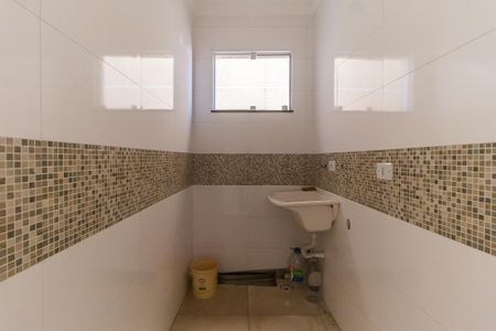 Apartamento para alugar com 65m², 2 quartos e 1 vaga Apartamento para alugar com 65m², 2 quartos e 1 vagaÁrea de Serviço