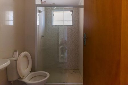 Apartamento para alugar com 65m², 2 quartos e 1 vaga Apartamento para alugar com 65m², 2 quartos e 1 vagaBanheiro