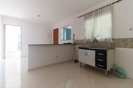 Apartamento para alugar com 65m², 2 quartos e 1 vaga Apartamento para alugar com 65m², 2 quartos e 1 vagaCozinha