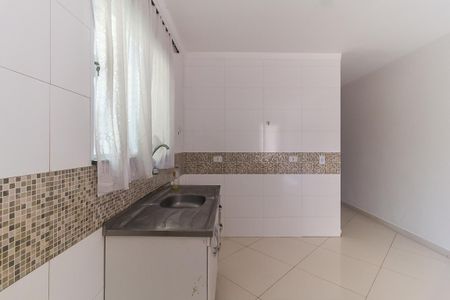 Apartamento para alugar com 65m², 2 quartos e 1 vaga Apartamento para alugar com 65m², 2 quartos e 1 vagaCozinha