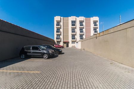 Garagem de apartamento para alugar com 2 quartos, 65m² em Jardim America, Poá