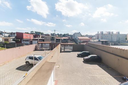 Apartamento para alugar com 65m², 2 quartos e 1 vaga Apartamento para alugar com 65m², 2 quartos e 1 vagaVista da Sacada