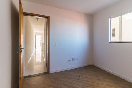 Quarto 2 de apartamento para alugar com 2 quartos, 65m² em Jardim America, Poá