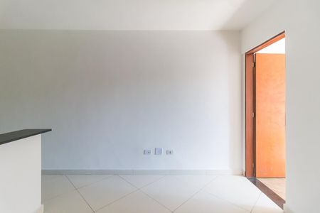 Apartamento para alugar com 65m², 2 quartos e 1 vaga Apartamento para alugar com 65m², 2 quartos e 1 vagaSala