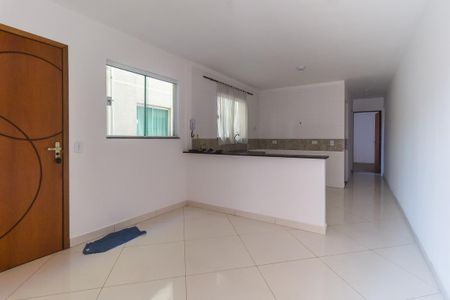 Apartamento para alugar com 65m², 2 quartos e 1 vaga Apartamento para alugar com 65m², 2 quartos e 1 vagaSala
