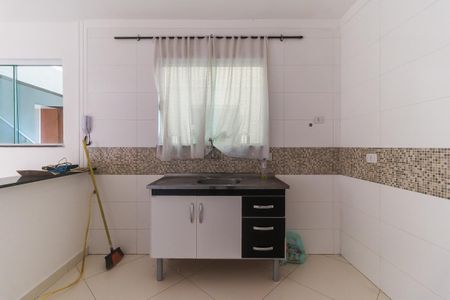 Apartamento para alugar com 65m², 2 quartos e 1 vaga Apartamento para alugar com 65m², 2 quartos e 1 vagaCozinha