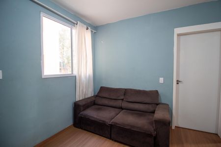 Apartamento para alugar com 52m², 2 quartos e 1 vaga Apartamento para alugar com 52m², 2 quartos e 1 vagaSala