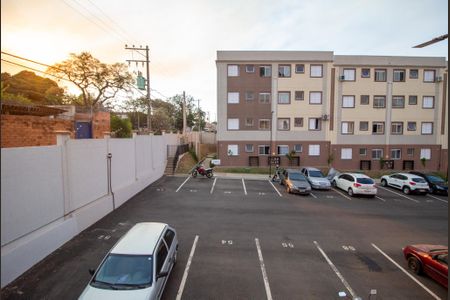 Vista do Quarto 1 de apartamento para alugar com 2 quartos, 52m² em Recreio dos Sorocabanos, Sorocaba