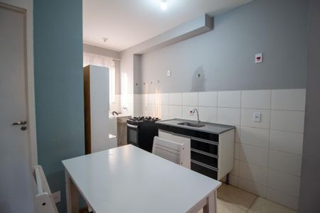 Apartamento para alugar com 52m², 2 quartos e 1 vaga Apartamento para alugar com 52m², 2 quartos e 1 vagaCozinha