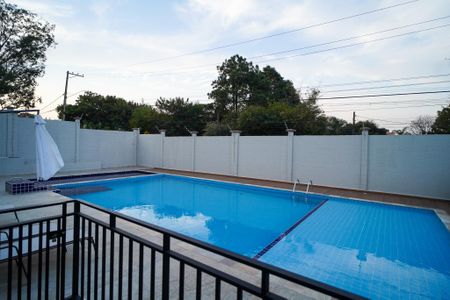 Apartamento para alugar com 52m², 2 quartos e 1 vaga Apartamento para alugar com 52m², 2 quartos e 1 vagaÁrea comum - Piscina