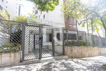 Apartamento à venda com 133m², 3 quartos e 2 vagasEntrada