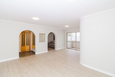 Apartamento à venda com 133m², 3 quartos e 2 vagasSala 1