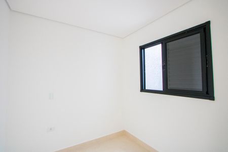 Quarto 1 de apartamento à venda com 2 quartos, 49m² em Utinga, Santo André
