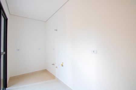 Apartamento à venda com 49m², 2 quartos e 1 vaga Apartamento à venda com 49m², 2 quartos e 1 vagaCozinha