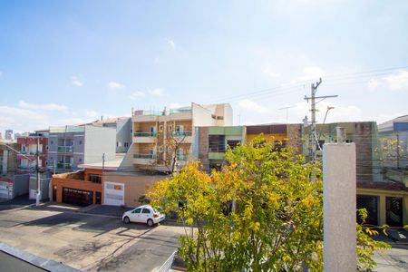 Apartamento à venda com 49m², 2 quartos e 1 vaga Apartamento à venda com 49m², 2 quartos e 1 vagaVaranda da Suíte