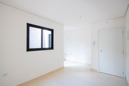 Apartamento à venda com 49m², 2 quartos e 1 vaga Apartamento à venda com 49m², 2 quartos e 1 vagaSala