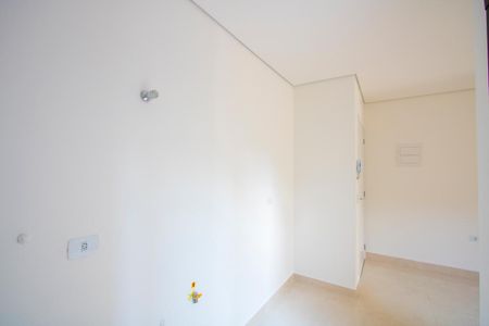 Apartamento à venda com 49m², 2 quartos e 1 vaga Apartamento à venda com 49m², 2 quartos e 1 vagaCozinha