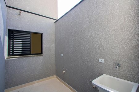 Apartamento à venda com 49m², 2 quartos e 1 vaga Apartamento à venda com 49m², 2 quartos e 1 vagaÁrea de serviço