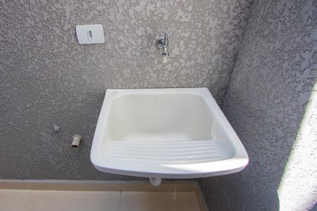 Apartamento à venda com 49m², 2 quartos e 1 vaga Apartamento à venda com 49m², 2 quartos e 1 vagaÁrea de serviço