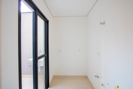 Apartamento à venda com 49m², 2 quartos e 1 vaga Apartamento à venda com 49m², 2 quartos e 1 vagaCozinha