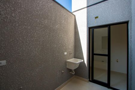 Apartamento à venda com 49m², 2 quartos e 1 vaga Apartamento à venda com 49m², 2 quartos e 1 vagaÁrea de serviço