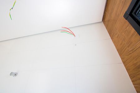 Apartamento à venda com 49m², 2 quartos e 1 vaga Apartamento à venda com 49m², 2 quartos e 1 vagaBanheiro da Suíte