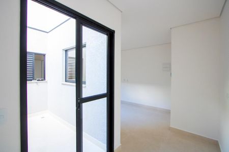 Apartamento à venda com 50m², 2 quartos e 1 vaga Apartamento à venda com 50m², 2 quartos e 1 vagaCozinha