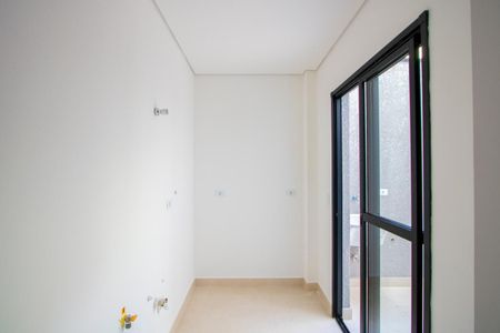 Apartamento à venda com 50m², 2 quartos e 1 vaga Apartamento à venda com 50m², 2 quartos e 1 vagaCozinha