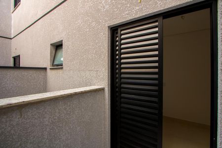 Apartamento à venda com 50m², 2 quartos e 1 vaga Apartamento à venda com 50m², 2 quartos e 1 vagaVaranda Suíte